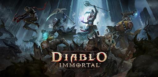 Thumbnail Diablo Immortal