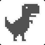 Icon Dinosaur Game