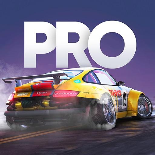 Dirift Maks Pro 2.5.17 APK Original