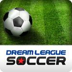 Icon Dream League Soccer 2014