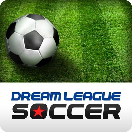 Dream League Soccer 2014 v2.07 APK Original