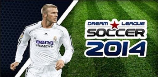 Thumbnail Dream League Soccer 2014