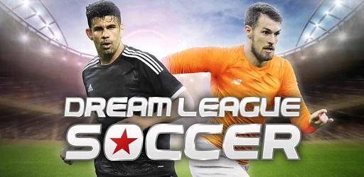 Thumbnail Dream League Soccer 2016