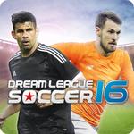 Icon Dream League Soccer 2016