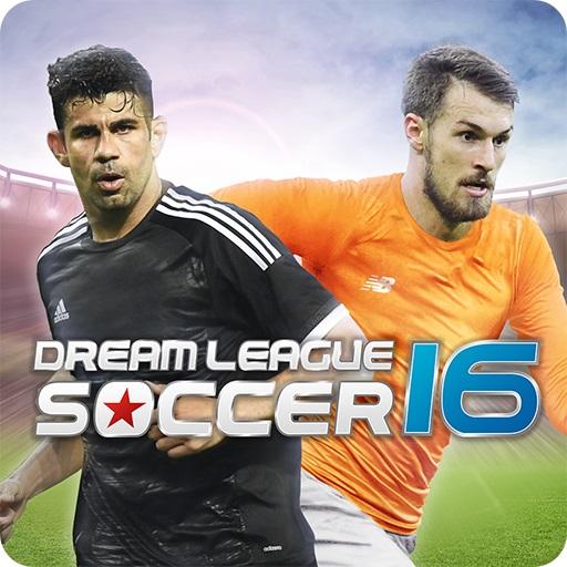 Dream League Soccer 2016 v3.06 APK Original