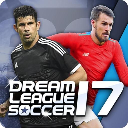 Dream League Soccer 2017