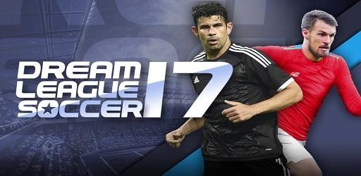 Thumbnail Dream League Soccer 2017