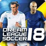 Icon Dream League Soccer 2018