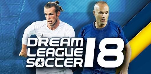 Thumbnail Dream League Soccer 2018
