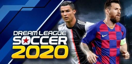 Thumbnail Dream League Soccer 2020