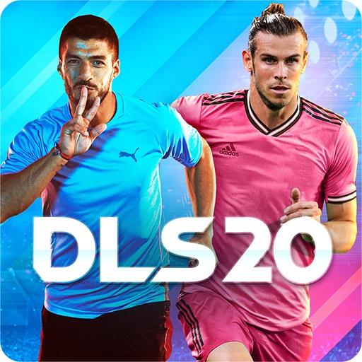 Dream League Soccer 2020 v12.250 MOD APK