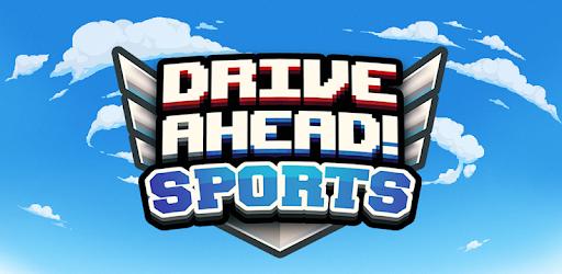 Thumbnail Drive Ahead! Sports