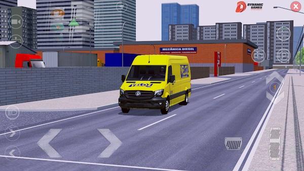 driver jobs online simulator download game