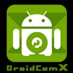 Icon DroidCam Pro