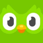 Icon Duolingo Plus