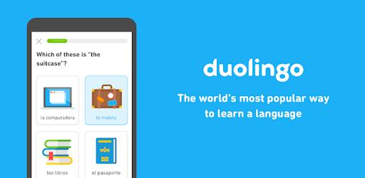 Thumbnail Duolingo Plus