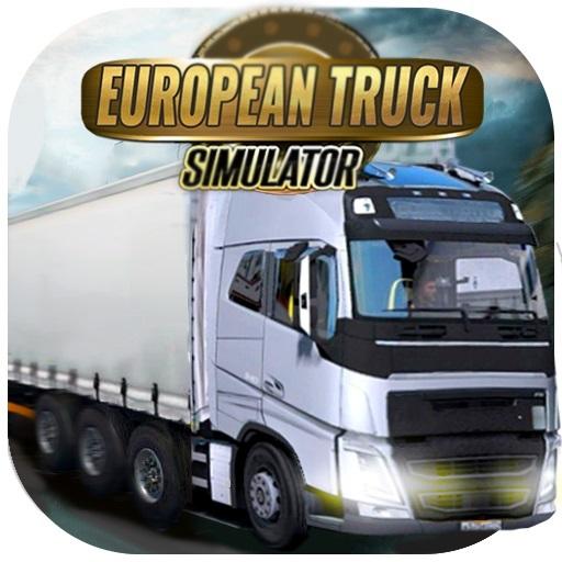 ETS 2 v2.0 APK Original