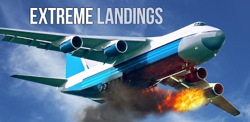 Thumbnail Extreme Landings Pro
