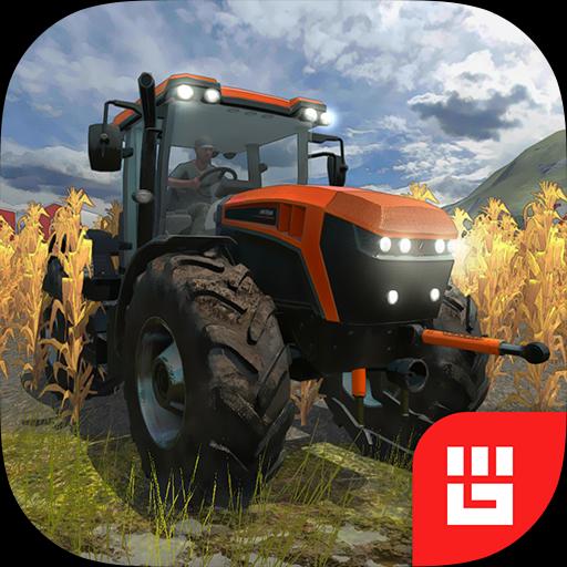 Farming Pro 3