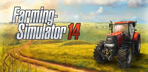 Thumbnail Farming Simulator 14