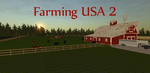 Thumbnail Farming USA 2