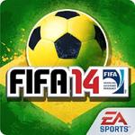 Icon FIFA 14