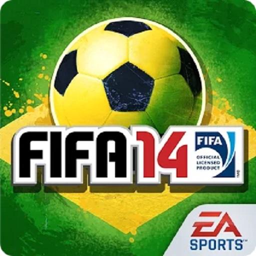 FIFA 14 v1.3.6.1 APK Original