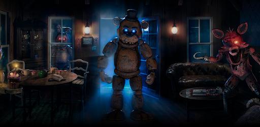 Thumbnail Five Nights at Freddy's AR Special Delivery