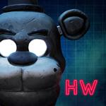 Icon Five Nights at Freddy's HW
