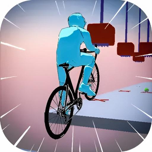 Fixie Bike Game