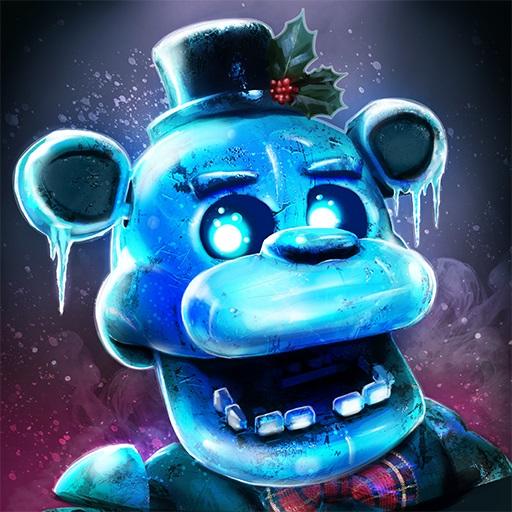 FNAF 8 v1.2 APK Original