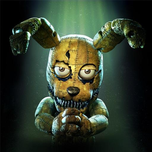 FNaF 9 v5.31 APK Original