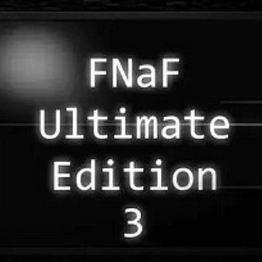 Fnaf Ultimate Edition 3 v1.1.2 APK Original