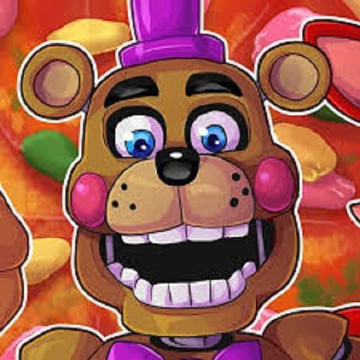 FNaF Ultimate Edition