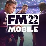 Icon Football Manager 2022 Mobile