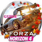 Icon Forza Horizon 4