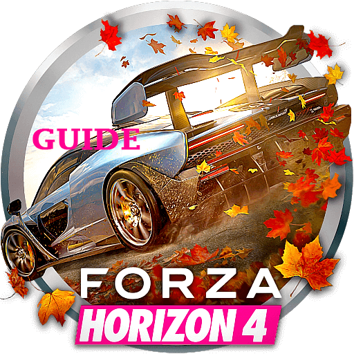 Forza Horizon 4