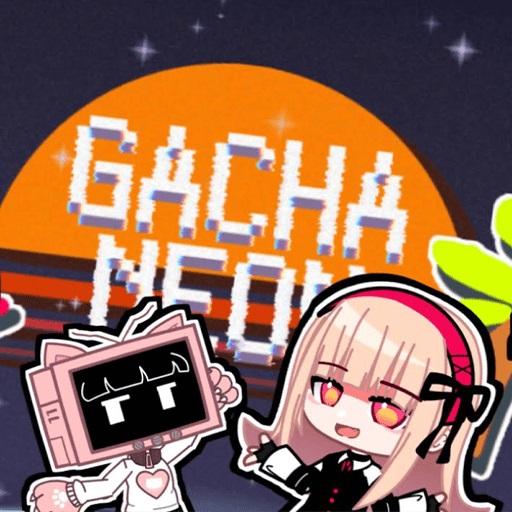 Gacha Neon