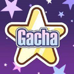Icon Gacha Star