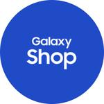 Icon Galaxy Store