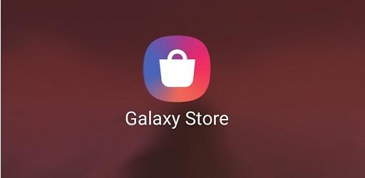 Thumbnail Galaxy Store
