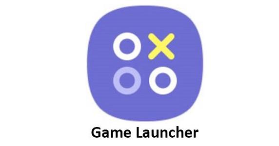 Thumbnail Game Launcher