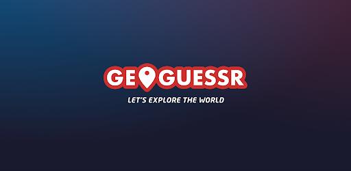 Thumbnail GeoGuessr