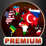 Icon Global War Simulation Premium