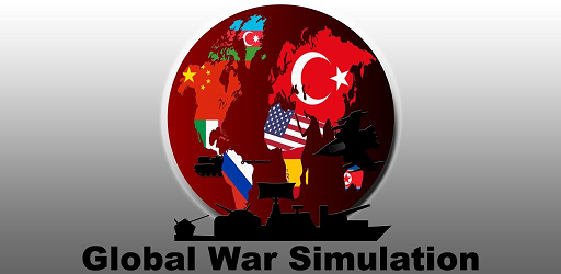 Thumbnail Global War Simulation Premium