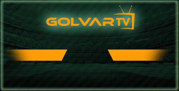 Thumbnail Golvar TV