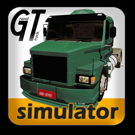 Grand Truck Simulator 1.13 APK