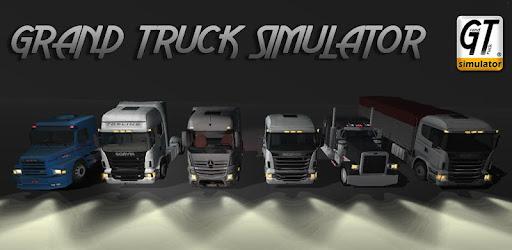 Thumbnail Grand Truck Simulator