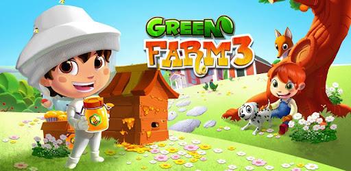 Thumbnail Green Farm 3