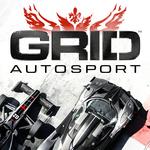 Icon GRID™ Autosport